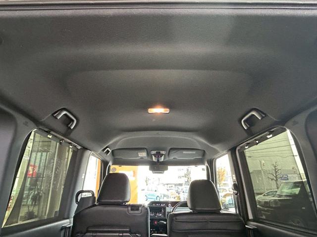 タントカスタムＸ４ＷＤ　次世代スマートアシスト　両側パワースライドドア　シートヒーター　パノラマ対応カメラ　ステアリングスイッチ　シートバックテーブル　サンシェード　電動パーキングブレーキ・ブレーキホールド機能（石川県）の中古車