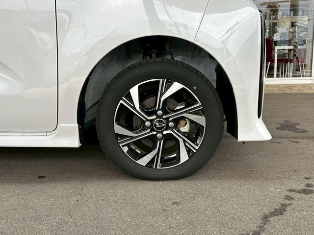 タントカスタムＸ４ＷＤ　次世代スマートアシスト　両側パワースライドドア　シートヒーター　パノラマ対応カメラ　ステアリングスイッチ　シートバックテーブル　サンシェード　電動パーキングブレーキ・ブレーキホールド機能（石川県）の中古車