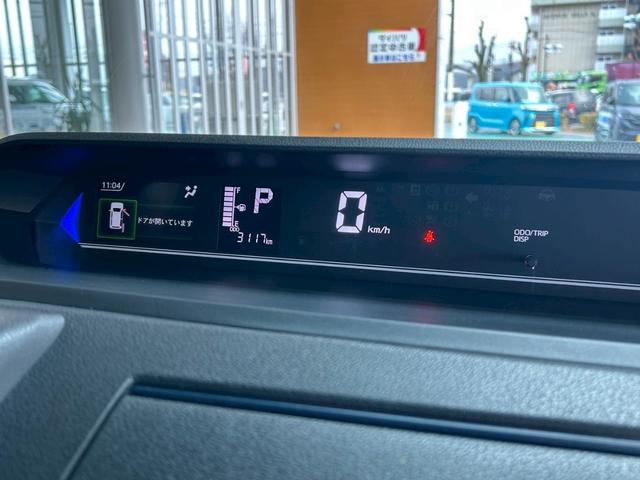 タントカスタムＸ４ＷＤ　次世代スマートアシスト　両側パワースライドドア　シートヒーター　パノラマ対応カメラ　ステアリングスイッチ　シートバックテーブル　サンシェード　電動パーキングブレーキ・ブレーキホールド機能（石川県）の中古車