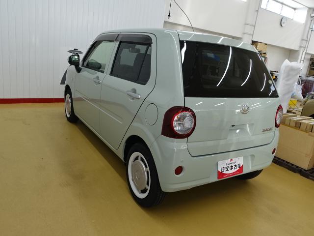 ミラトコットG SAIIIスマートアシストIII LEDヘッドライト 純正ナビ パノラマカメラ ドライブレコーダー オートエアコン 前席シートヒーター キーフリー 電動格納ミラー(石川県)の中古車