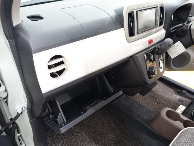 ミラトコットG SAIIIスマートアシストIII LEDヘッドライト 純正ナビ パノラマカメラ ドライブレコーダー オートエアコン 前席シートヒーター キーフリー 電動格納ミラー(石川県)の中古車