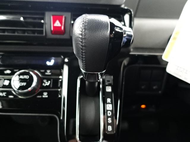 タントカスタムＲＳセレクション（石川県）の中古車