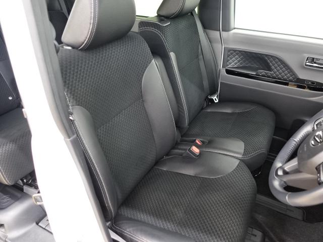 タントカスタムＲＳセレクション（石川県）の中古車