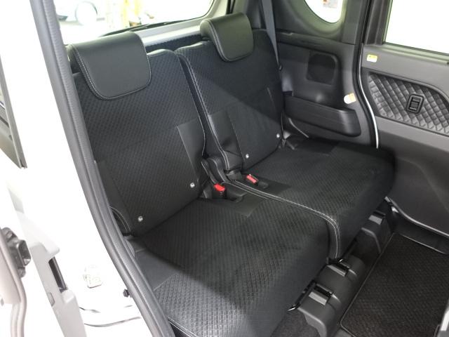 タントカスタムＲＳセレクション（石川県）の中古車