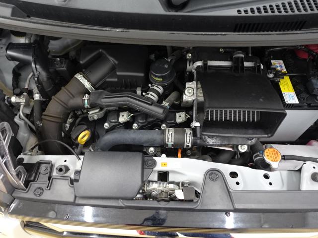 タントカスタムＲＳセレクション（石川県）の中古車