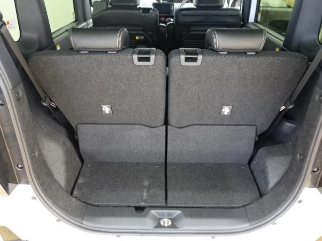 タントカスタムＲＳセレクション（石川県）の中古車