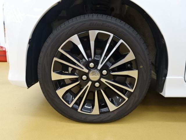 タントカスタムＲＳセレクション（石川県）の中古車