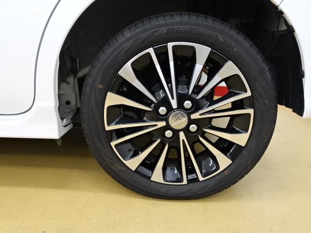 タントカスタムＲＳセレクション（石川県）の中古車