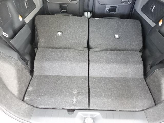 タントカスタムＲＳセレクション（石川県）の中古車