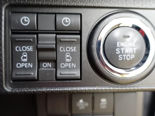 タントカスタムＲＳセレクション（石川県）の中古車