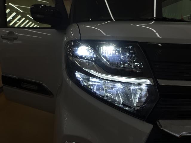 タントカスタムＲＳセレクション（石川県）の中古車