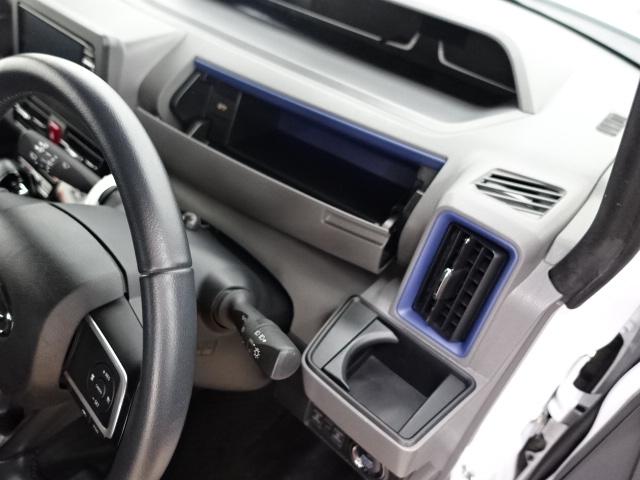 タントカスタムＲＳセレクション（石川県）の中古車