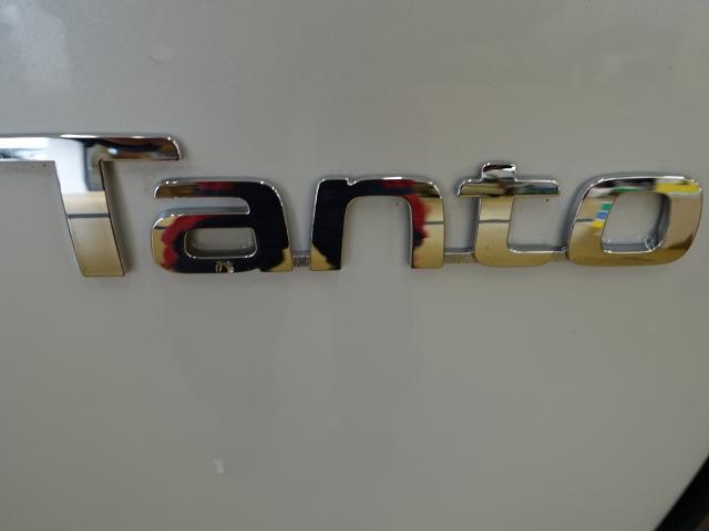 タントカスタムＲＳセレクション（石川県）の中古車