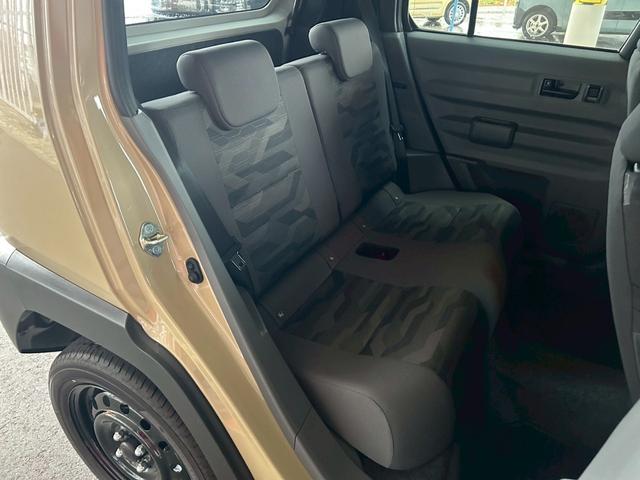 タフトＸ４ＷＤ　次世代スマートアシスト　前後コーナーセンサー　ステアリングスイッチ　バックカメラ　電動パーキングブレーキ・ブレーキホールド機能　オートライト　ＣＤステレオ　キーフリー（石川県）の中古車