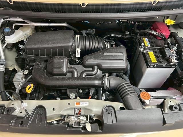 タフトＸ４ＷＤ　次世代スマートアシスト　前後コーナーセンサー　ステアリングスイッチ　バックカメラ　電動パーキングブレーキ・ブレーキホールド機能　オートライト　ＣＤステレオ　キーフリー（石川県）の中古車