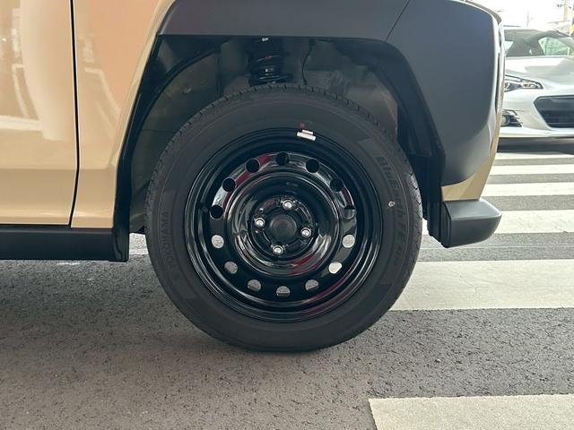 タフトＸ４ＷＤ　次世代スマートアシスト　前後コーナーセンサー　ステアリングスイッチ　バックカメラ　電動パーキングブレーキ・ブレーキホールド機能　オートライト　ＣＤステレオ　キーフリー（石川県）の中古車