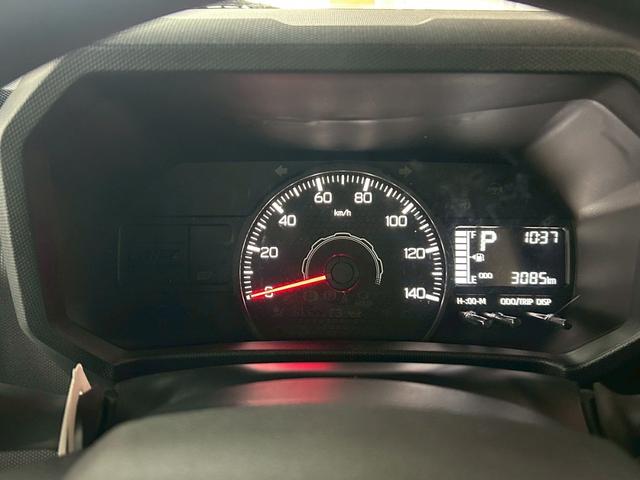 タフトＸ４ＷＤ　次世代スマートアシスト　前後コーナーセンサー　ステアリングスイッチ　バックカメラ　電動パーキングブレーキ・ブレーキホールド機能　オートライト　ＣＤステレオ　キーフリー（石川県）の中古車