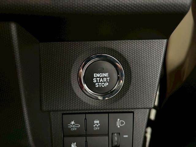 タフトＸ４ＷＤ　次世代スマートアシスト　前後コーナーセンサー　ステアリングスイッチ　バックカメラ　電動パーキングブレーキ・ブレーキホールド機能　オートライト　ＣＤステレオ　キーフリー（石川県）の中古車