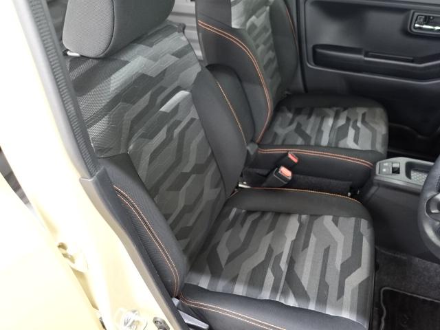 タフトG(石川県)の中古車