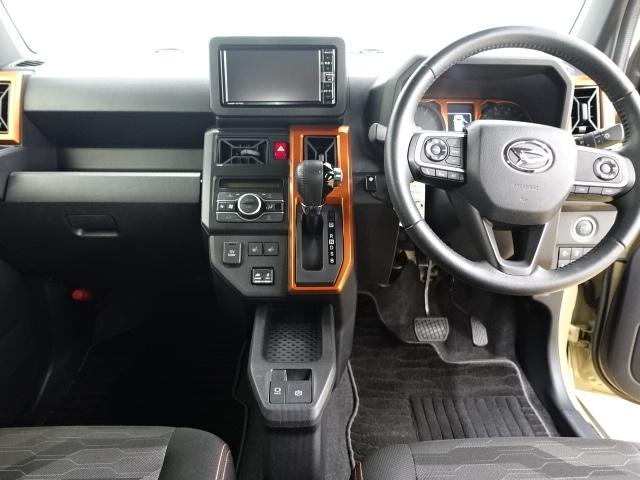 タフトG(石川県)の中古車