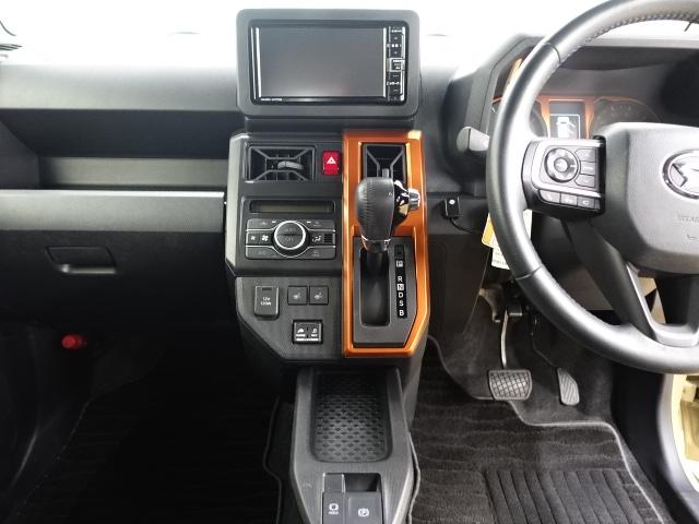 タフトG(石川県)の中古車