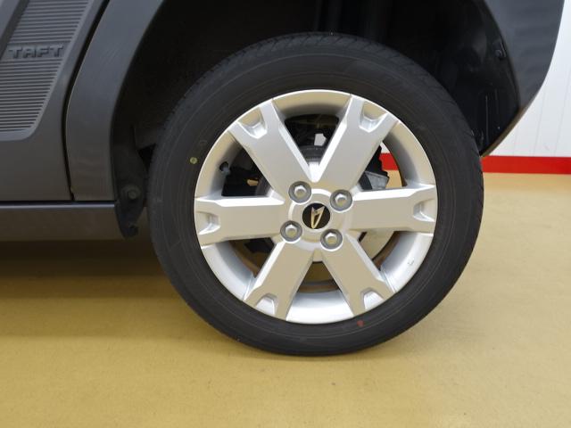 タフトG(石川県)の中古車