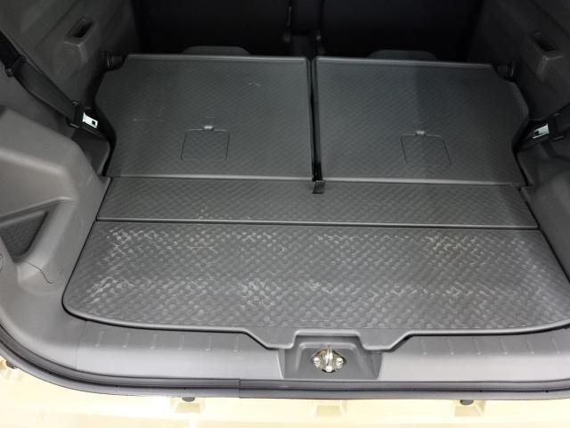 タフトG(石川県)の中古車