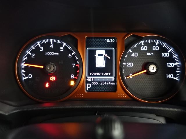 タフトG(石川県)の中古車