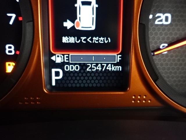 タフトG(石川県)の中古車