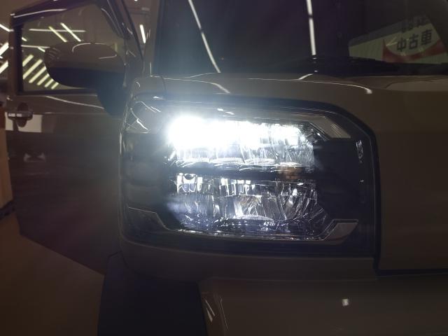 タフトG(石川県)の中古車