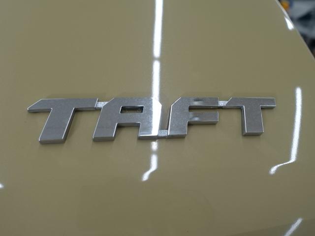 タフトG(石川県)の中古車