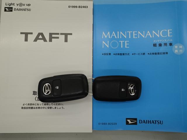 タフトG(石川県)の中古車