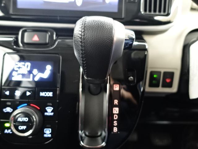 ムーヴキャンバスGブラックアクセントVS SAIII(石川県)の中古車