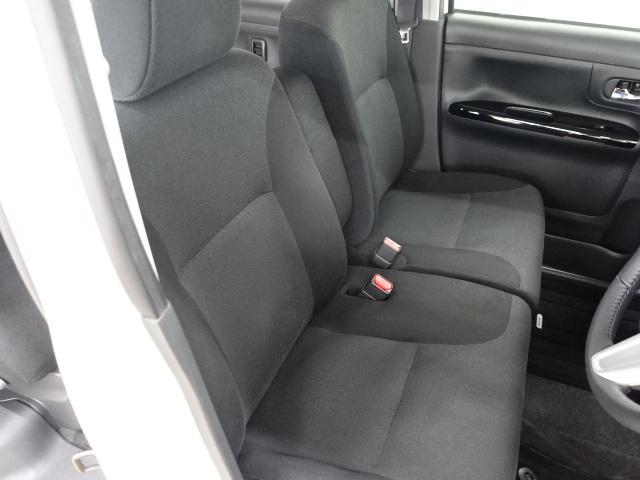 ムーヴキャンバスGブラックアクセントVS SAIII(石川県)の中古車