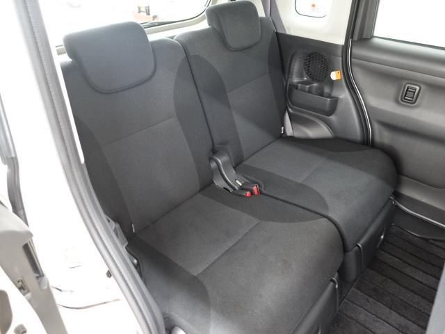 ムーヴキャンバスGブラックアクセントVS SAIII(石川県)の中古車