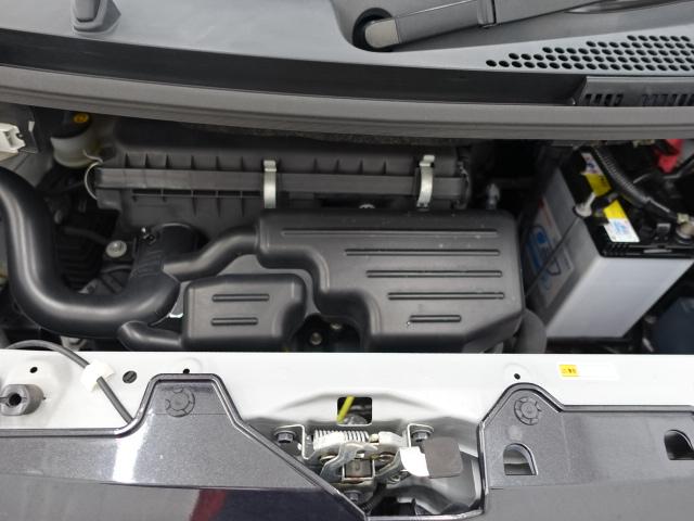 ムーヴキャンバスGブラックアクセントVS SAIII(石川県)の中古車