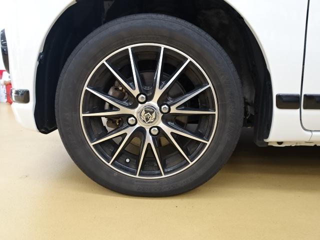 ムーヴキャンバスGブラックアクセントVS SAIII(石川県)の中古車