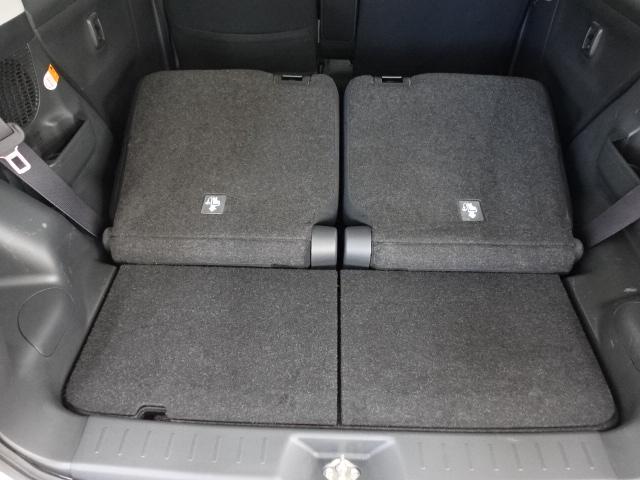 ムーヴキャンバスGブラックアクセントVS SAIII(石川県)の中古車