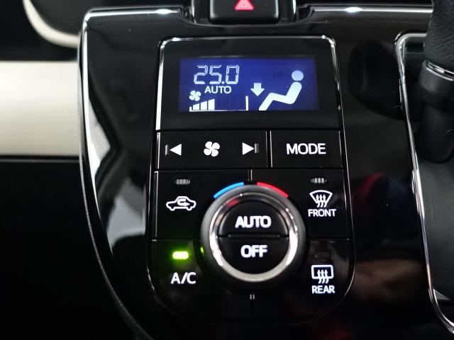 ムーヴキャンバスGブラックアクセントVS SAIII(石川県)の中古車