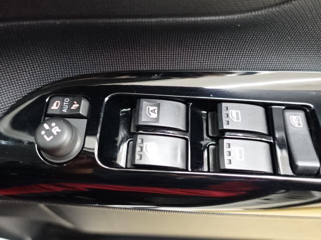 ムーヴキャンバスGブラックアクセントVS SAIII(石川県)の中古車