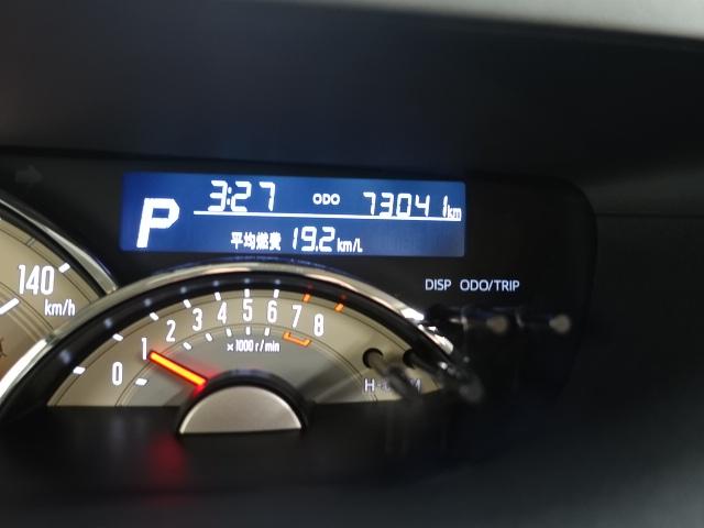 ムーヴキャンバスGブラックアクセントVS SAIII(石川県)の中古車