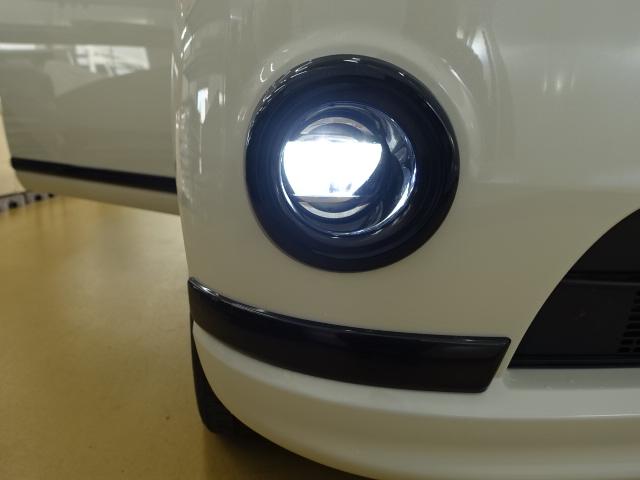 ムーヴキャンバスGブラックアクセントVS SAIII(石川県)の中古車