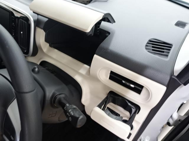 ムーヴキャンバスGブラックアクセントVS SAIII(石川県)の中古車