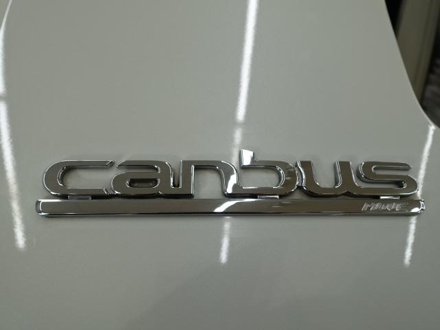 ムーヴキャンバスGブラックアクセントVS SAIII(石川県)の中古車