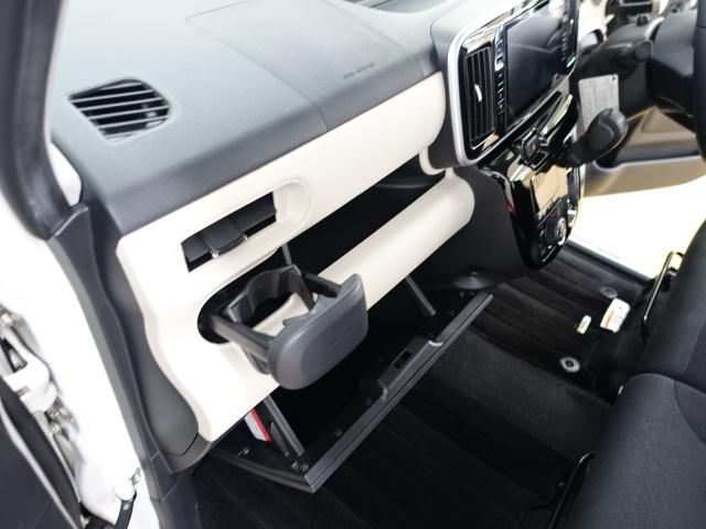 ムーヴキャンバスGブラックアクセントVS SAIII(石川県)の中古車