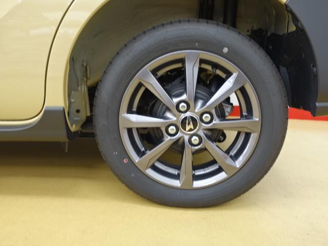 タントファンクロス４ＷＤ　シートヒーター　両側電動スライドドア　アイドリングストップ　プッシュスタート　スマートキー　衝突被害軽減システム　横滑り防止機能　オートライト　オートエアコン（石川県）の中古車