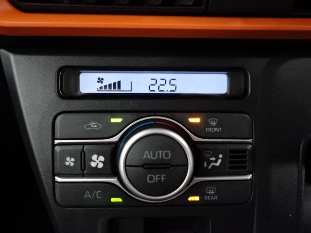 タントファンクロス４ＷＤ　シートヒーター　両側電動スライドドア　アイドリングストップ　プッシュスタート　スマートキー　衝突被害軽減システム　横滑り防止機能　オートライト　オートエアコン（石川県）の中古車