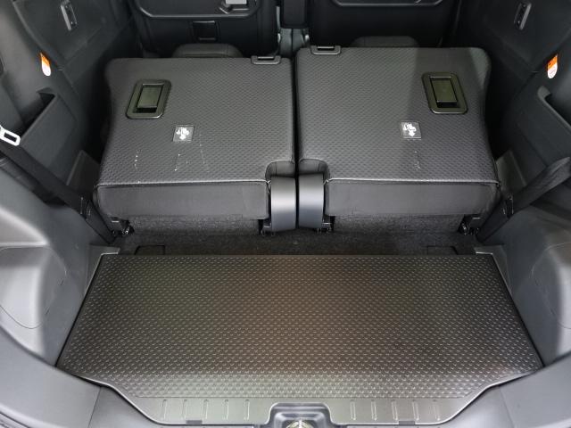 タントファンクロス４ＷＤ　シートヒーター　両側電動スライドドア　アイドリングストップ　プッシュスタート　スマートキー　衝突被害軽減システム　横滑り防止機能　オートライト　オートエアコン（石川県）の中古車