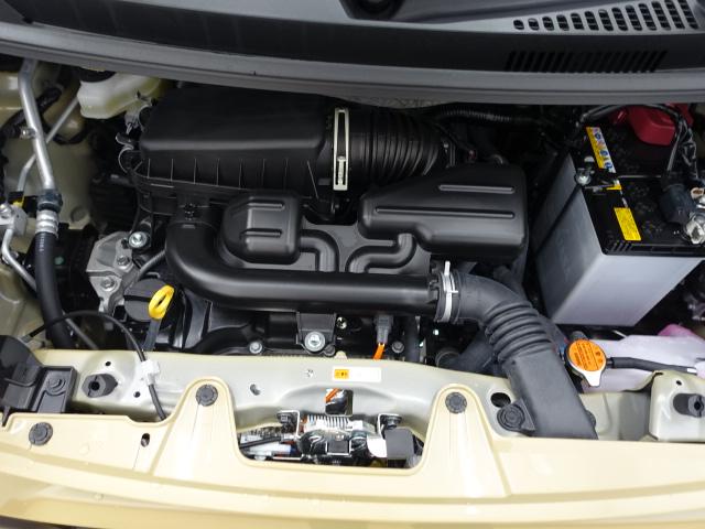 タントファンクロス４ＷＤ　シートヒーター　両側電動スライドドア　アイドリングストップ　プッシュスタート　スマートキー　衝突被害軽減システム　横滑り防止機能　オートライト　オートエアコン（石川県）の中古車