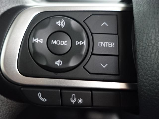 タントファンクロス４ＷＤ　シートヒーター　両側電動スライドドア　アイドリングストップ　プッシュスタート　スマートキー　衝突被害軽減システム　横滑り防止機能　オートライト　オートエアコン（石川県）の中古車